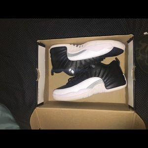 Air Jordan retro low 12